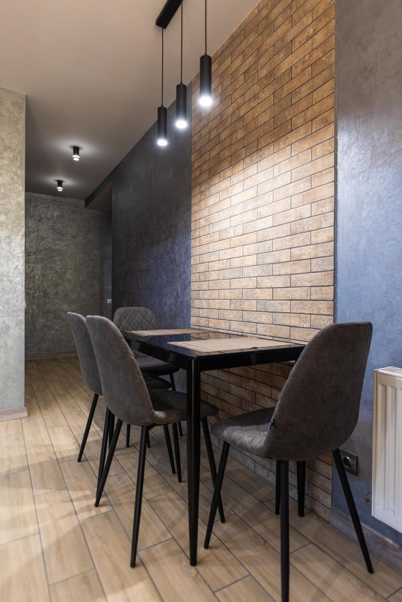 Байди Вишневецького 68 Tscherkassy Exterior foto