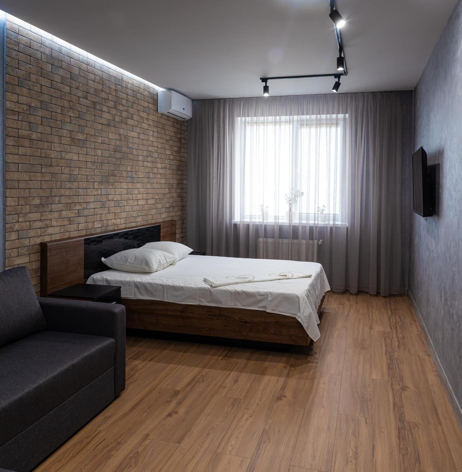 Байди Вишневецького 68 Tscherkassy Exterior foto